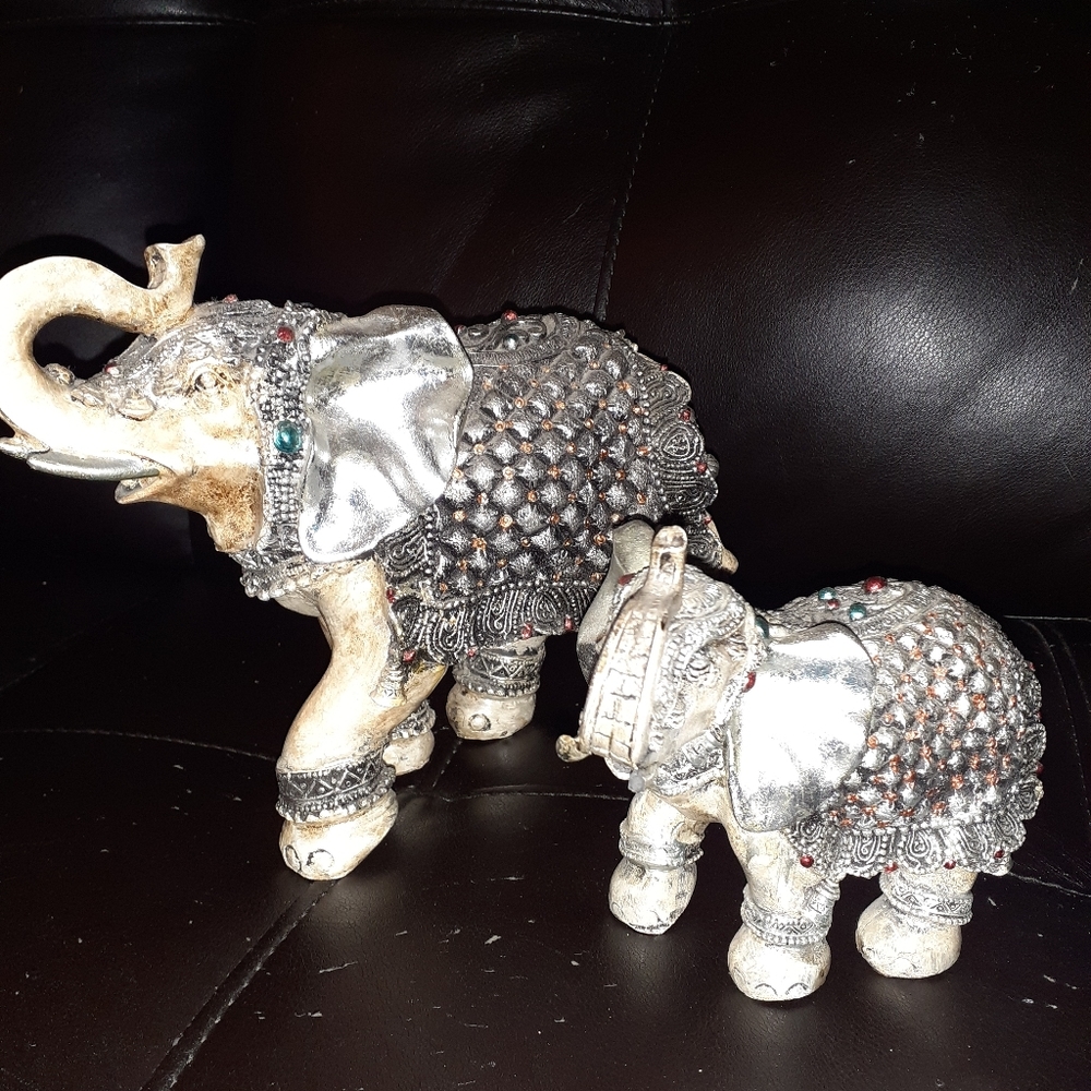 Elephant Set!